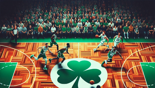 Banner Eighteen: A Deep Dive into the Celtics’ 2024 NBA Finals Victory