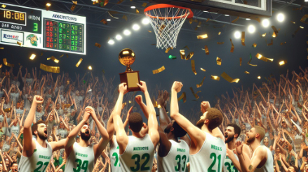 Celtics Cement Legacy with Record-Setting 18th NBA Championship