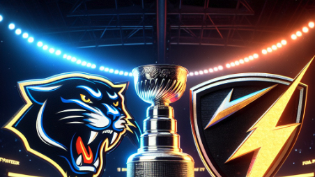 A Battle of Sunshine State Supremacy: Florida Panthers vs. Tampa Bay Lightning