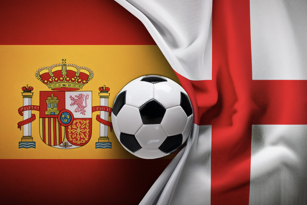 Analysis: Spain Triumphs Over England to Win Euro 2024