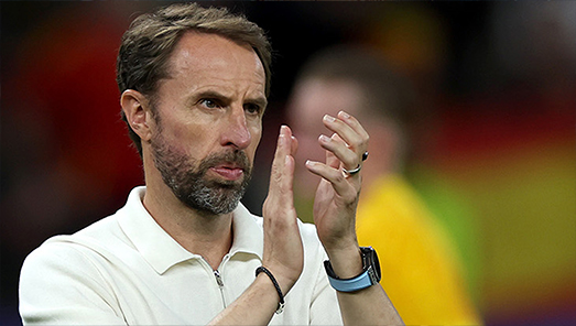 Gareth Southgate Steps Down as England Manager