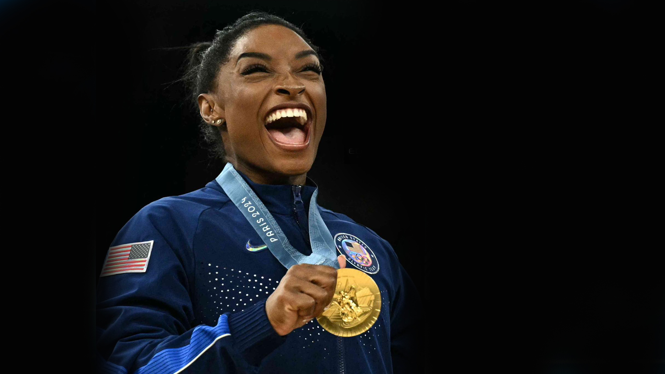 Gymnastics: Simone Biles and Team USA Reclaim Women’s Olympic Team Title