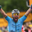 Mark Cavendish Makes History with Record 35th Stage Win at Tour de France