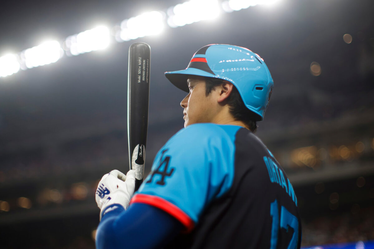 Shohei Ohtani’s Historic Season: Redefining Baseball Excellence