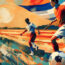 The Netherlands' Rise at UEFA Euro 2024: A Detailed Analysis