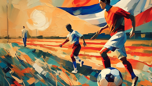 The Netherlands’ Rise at UEFA Euro 2024: A Detailed Analysis