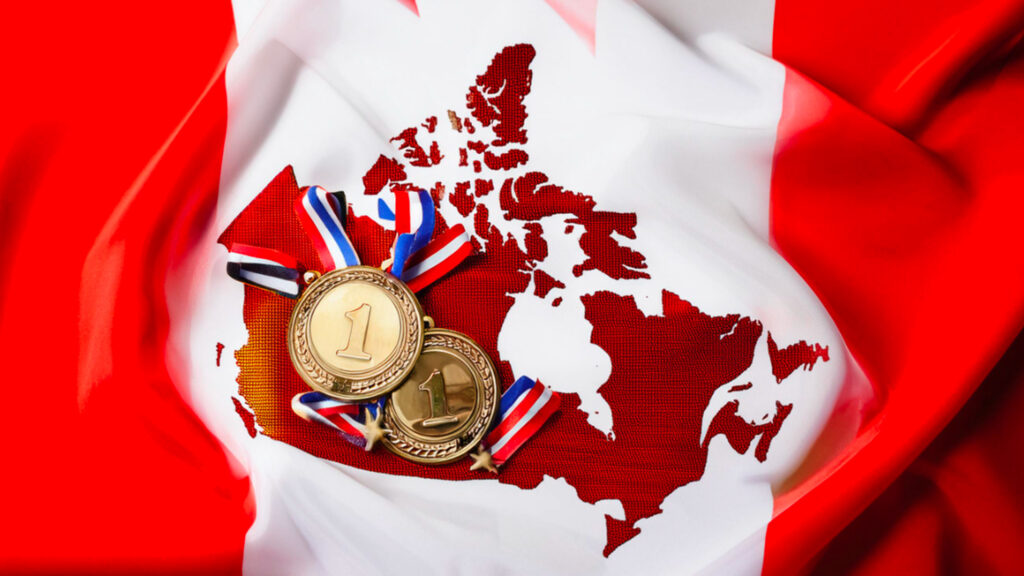 Canada’s-Record-Breaking-Olympic-Success--A-Historic-Medal-Haul