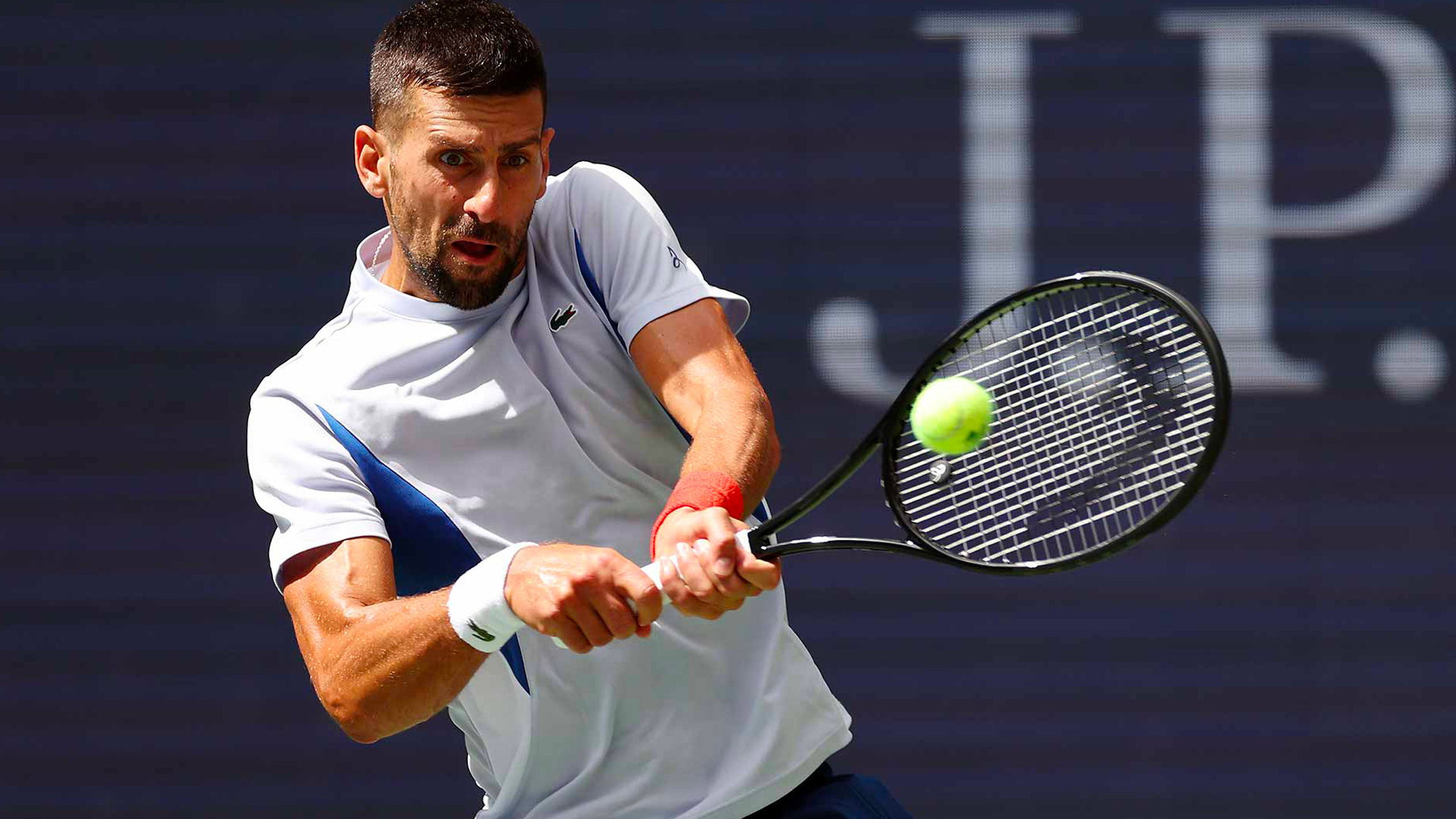 Djokovic, Alcaraz Headline the 2024 US Open