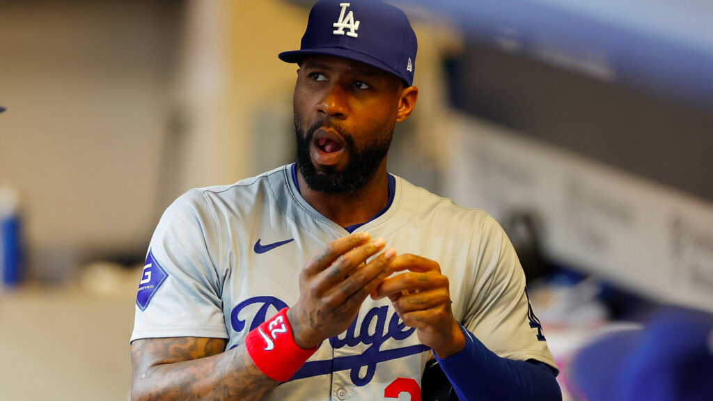 Dodgers Stun Fans: Jason Heyward