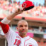 Joey Votto Retires After 17 MLB Seasons