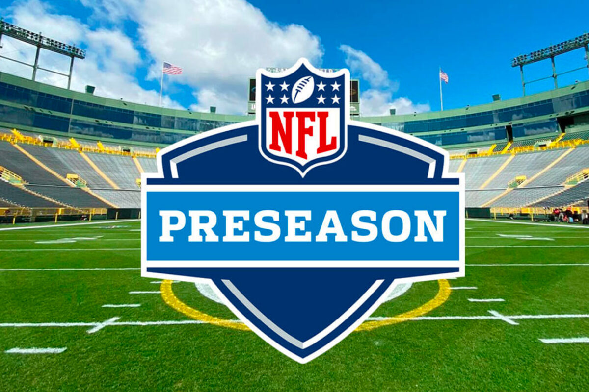 NFL Preseason in Full Swing as Teams Finalize Rosters