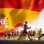 Spain-Triumphs-in-Olympic-Debut-of-Marathon-Mixed-Relay-Race-Walk