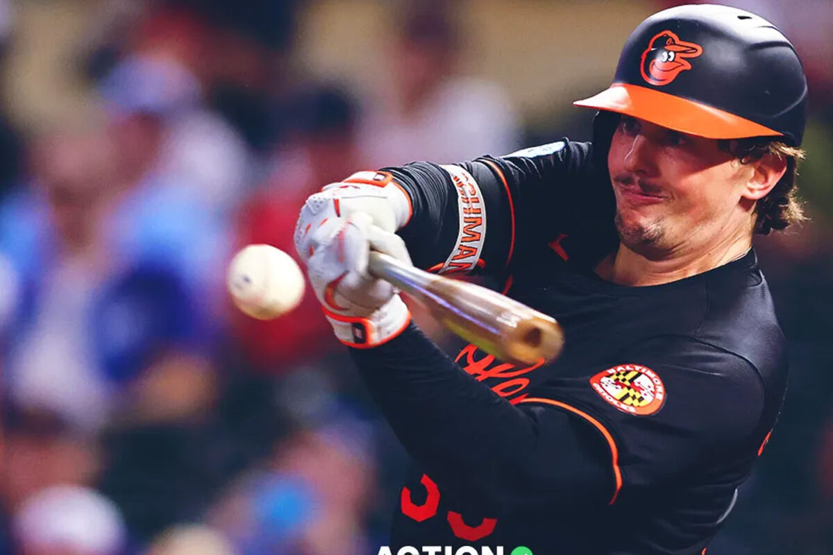 Orioles Edge Royals in AL Wild Card Game 1