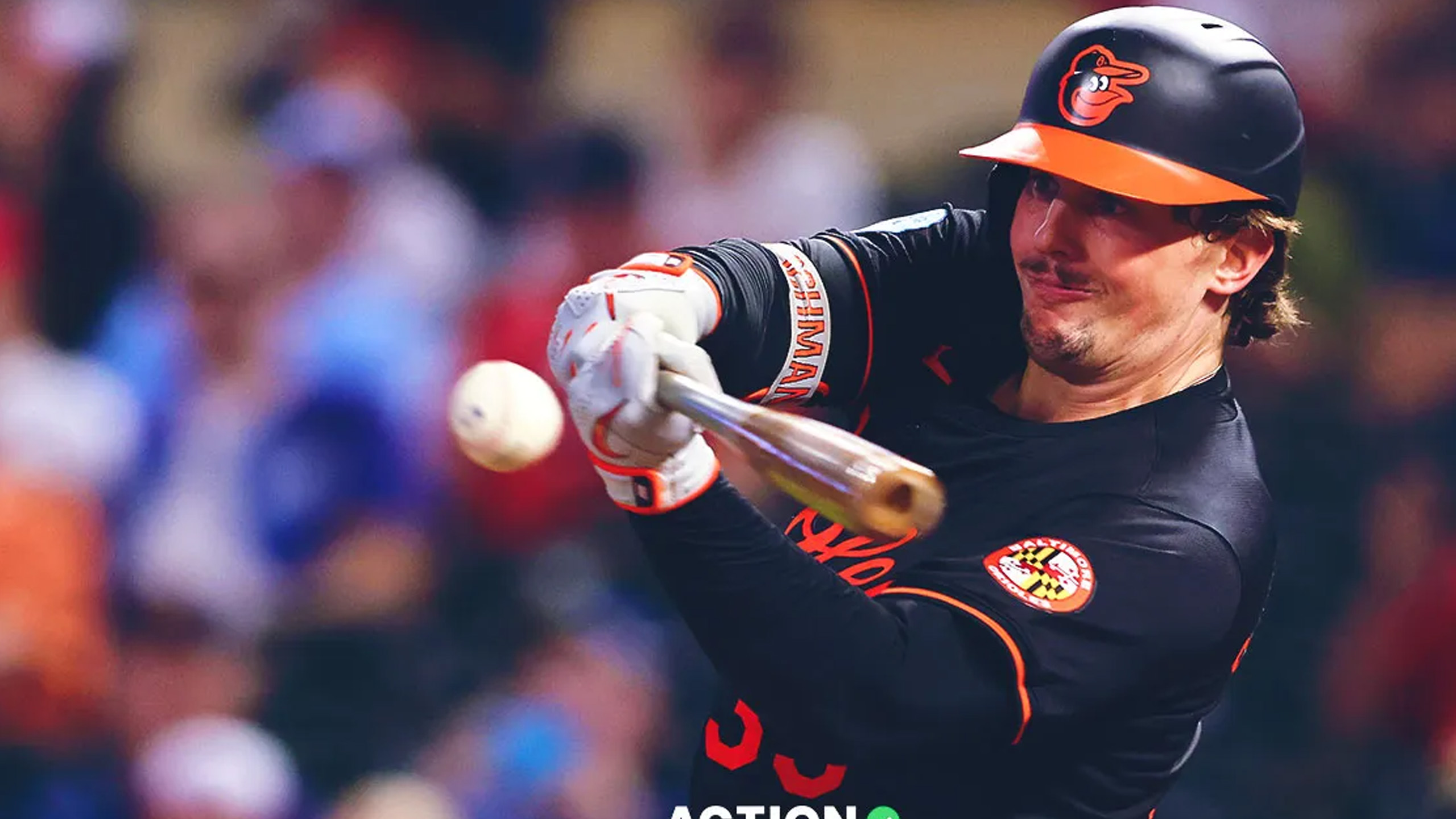 Orioles Edge Royals in AL Wild Card Game 1