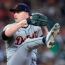 Tigers Take AL Wild Card Opener Against Astros