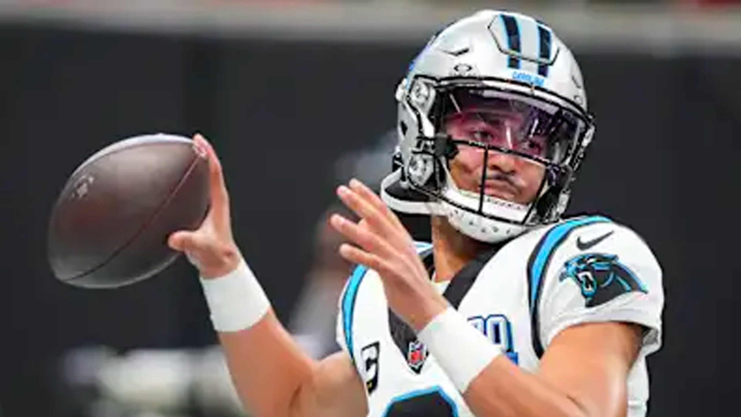 David Tepper Confident in Bryce Young After Stellar Week 18 Performance