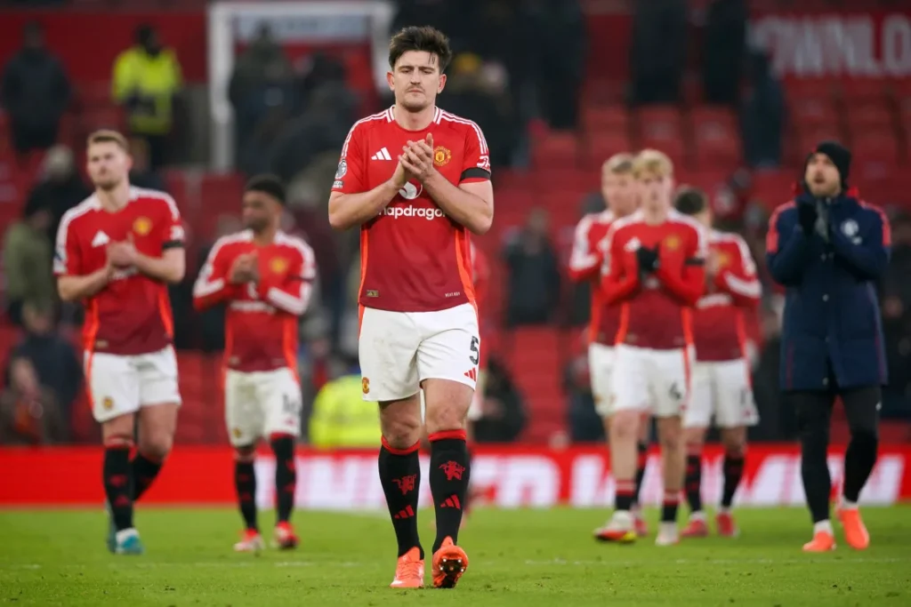 Ruben Amorim Labels Manchester United “Worst Team” in Club’s History