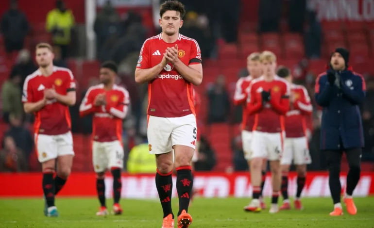 Ruben Amorim Labels Manchester United “Worst Team” in Club’s History