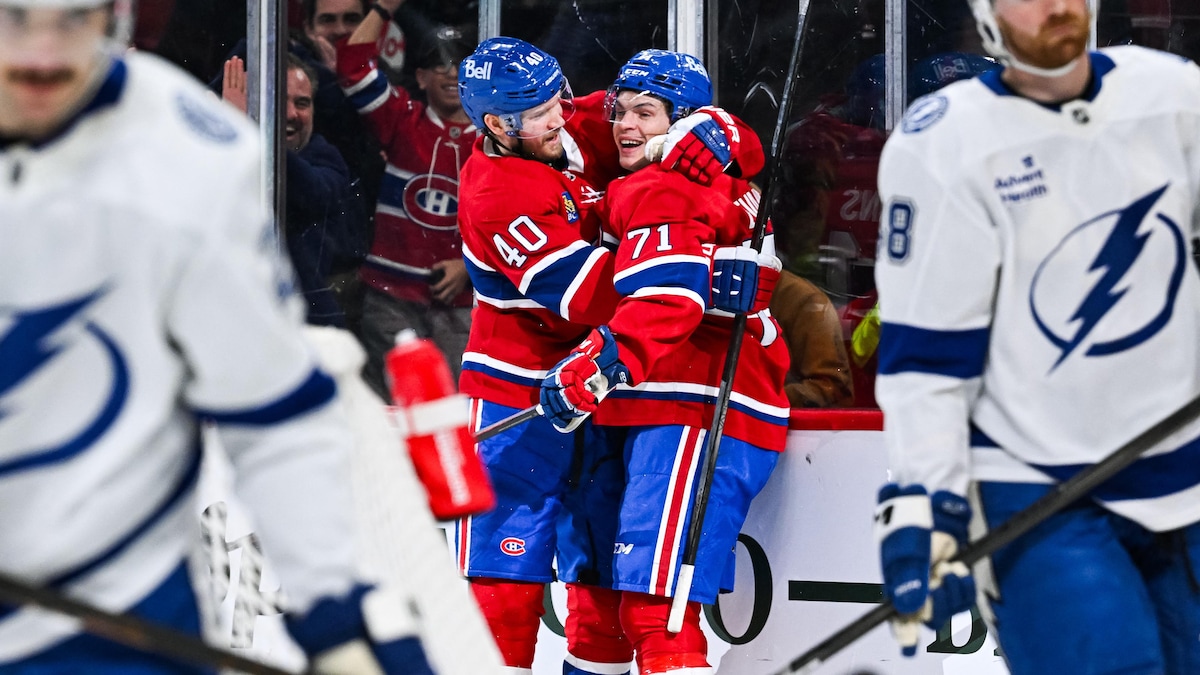 Montreal Canadiens: A Rebuild That’s About to Get Tougher