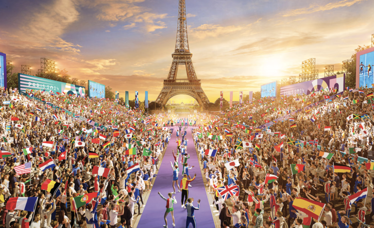 2024 Paris Olympics: Top Athletes, Must-Watch Events, and Medal Predictions