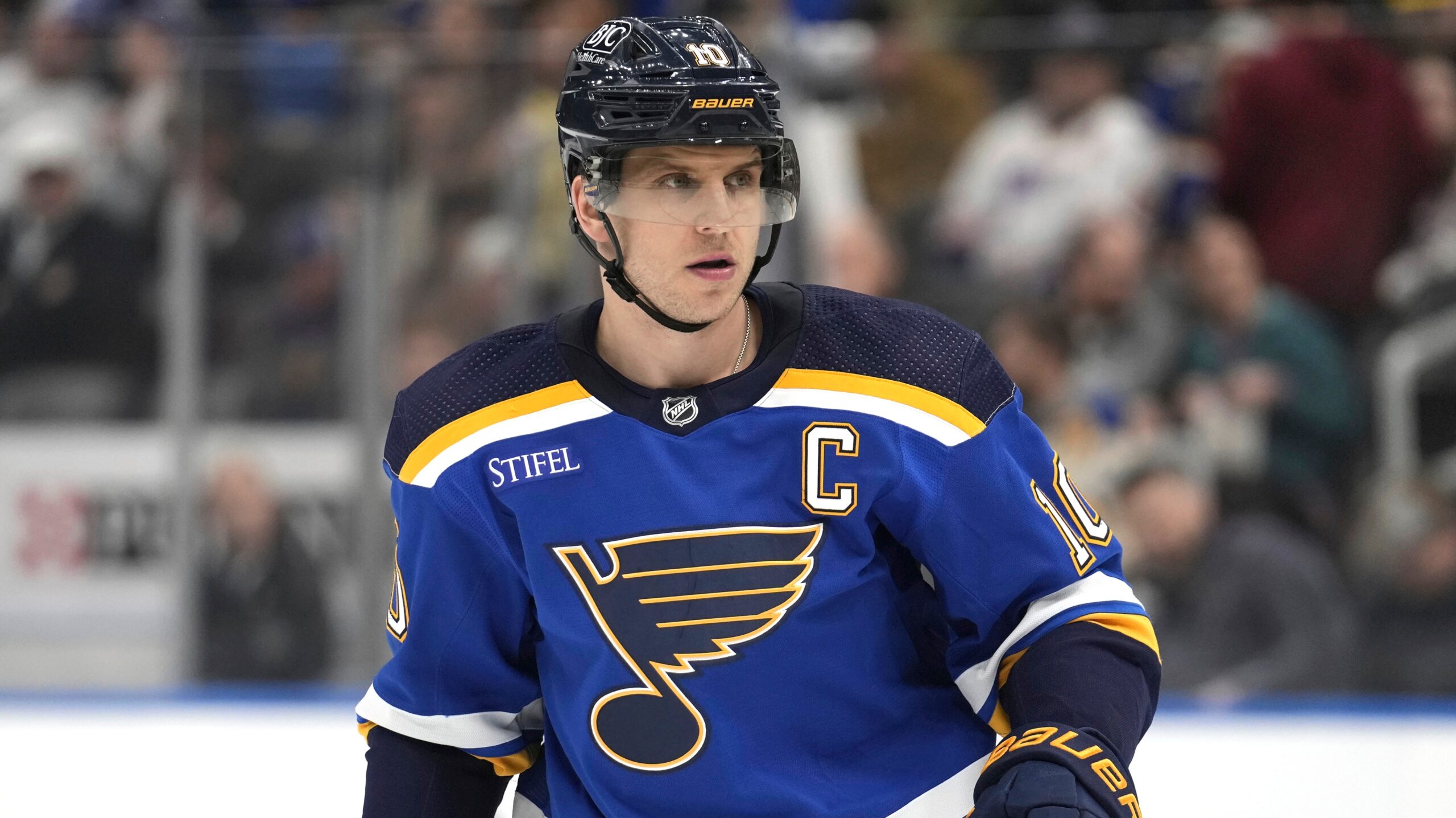 NHL Trade Buzz: Schenn Stays? Crosby Rumors?