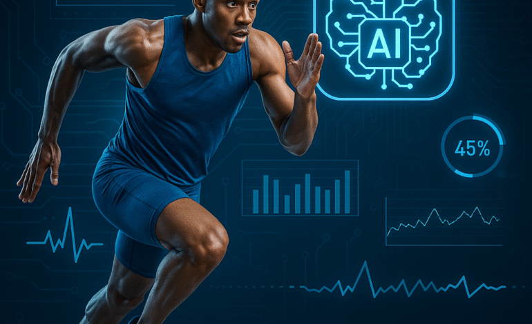 Why AI is Revolutionizing Sports Performance in Canada